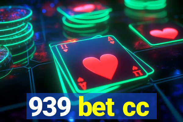 939 bet cc